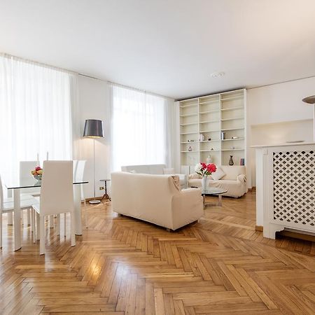 Heart Milan Apartments Duomo Castello Екстер'єр фото