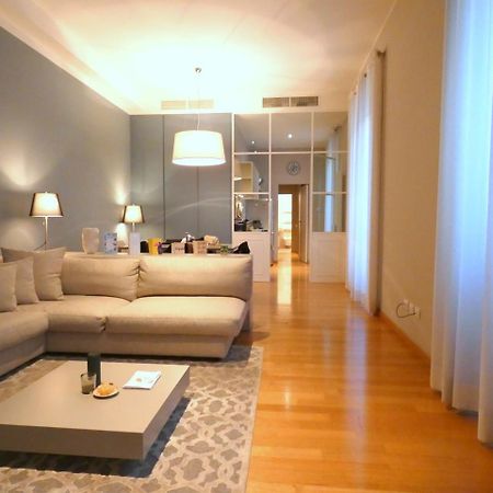 Heart Milan Apartments Duomo Castello Екстер'єр фото