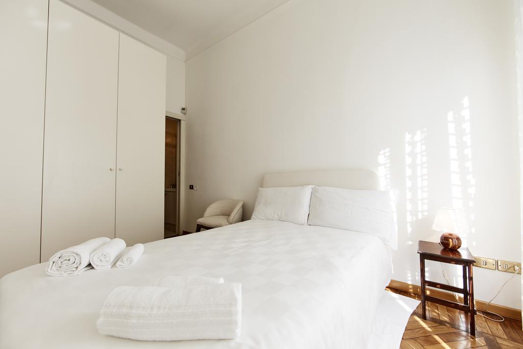 Heart Milan Apartments Duomo Castello Екстер'єр фото