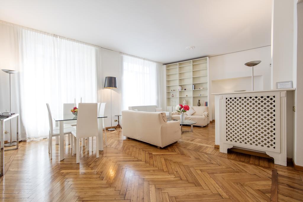 Heart Milan Apartments Duomo Castello Екстер'єр фото