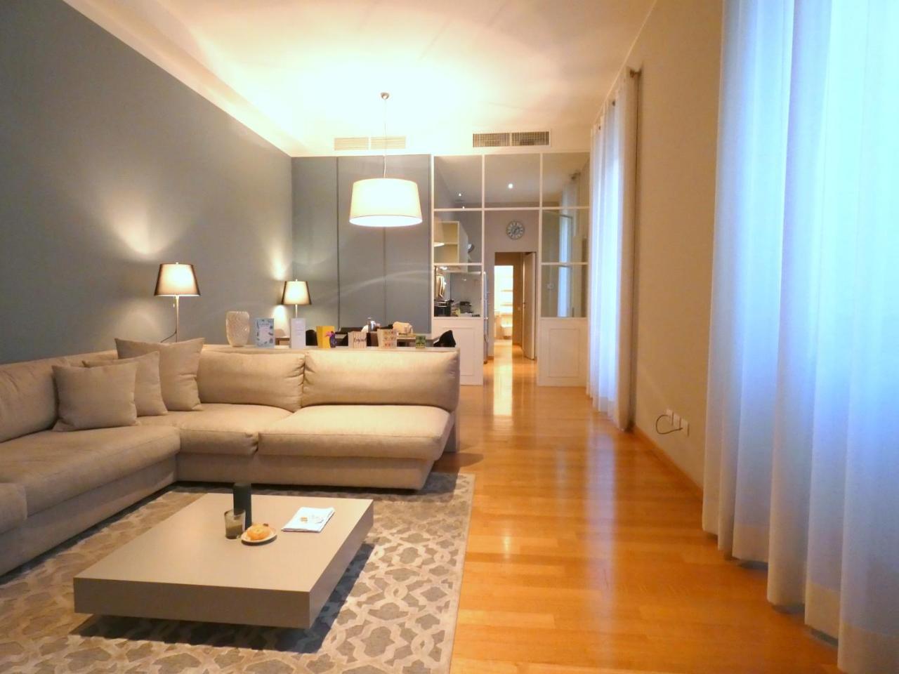 Heart Milan Apartments Duomo Castello Екстер'єр фото
